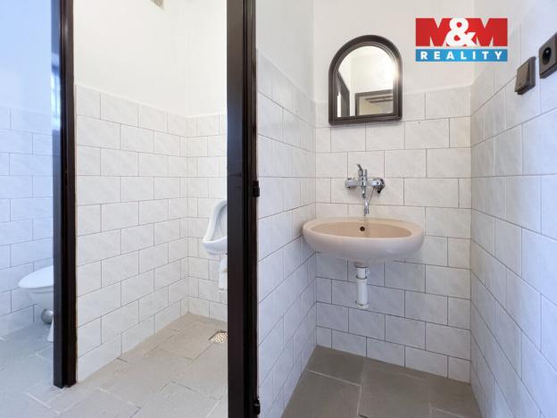 Prodej rodinného domu, Čachrov - Jesení, 230 m2