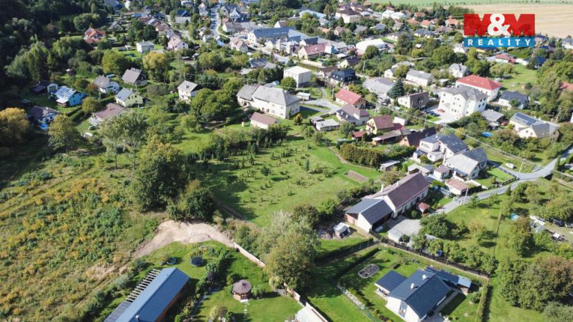 Prodej pozemku pro bydlení, Nový Malín, 3715 m2