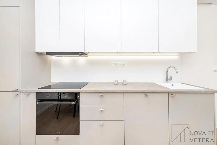 Prodej bytu 4+kk, Praha - Žižkov, U kněžské louky, 88 m2