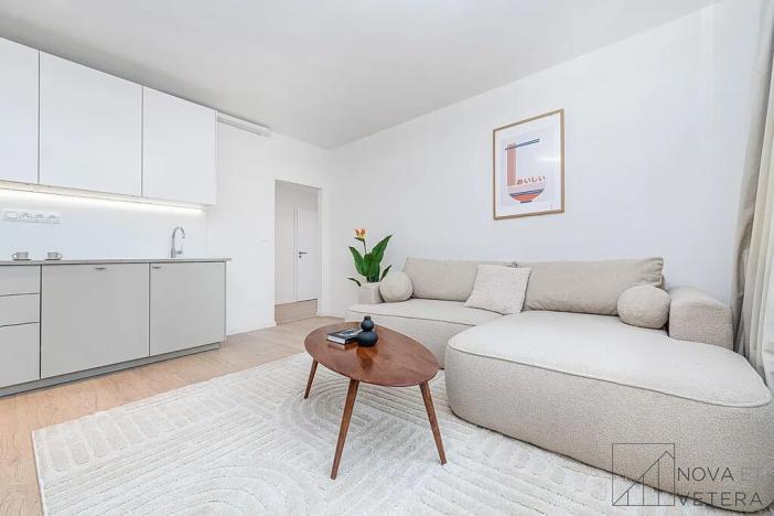 Prodej bytu 4+kk, Praha - Žižkov, U kněžské louky, 88 m2