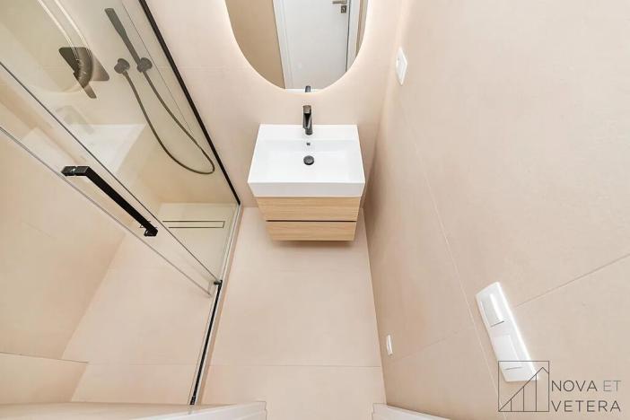 Prodej bytu 4+kk, Praha - Žižkov, U kněžské louky, 88 m2