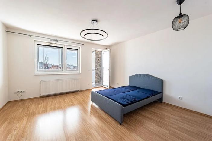 Pronájem bytu 1+kk, Praha - Michle, V dolině, 40 m2