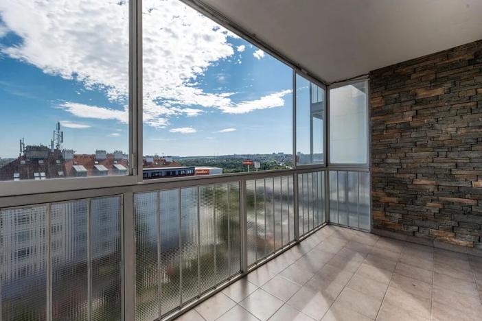 Pronájem bytu 1+kk, Praha - Michle, V dolině, 40 m2