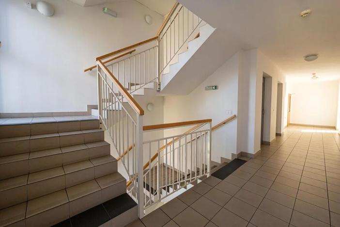 Pronájem bytu 1+kk, Praha - Michle, V dolině, 40 m2