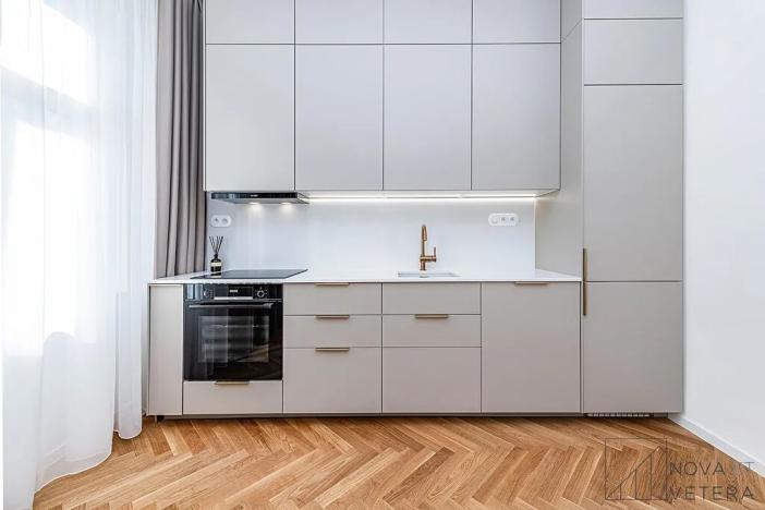 Prodej bytu 1+kk, Praha - Vinohrady, Chodská, 28 m2