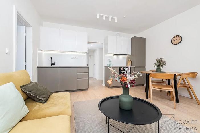 Prodej bytu 4+kk, Praha - Strašnice, Limuzská, 70 m2