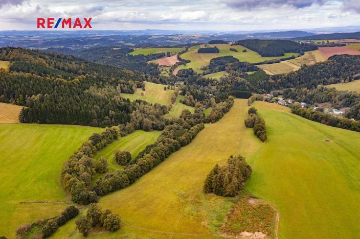 Prodej pozemku pro bydlení, Orličky, 61702 m2