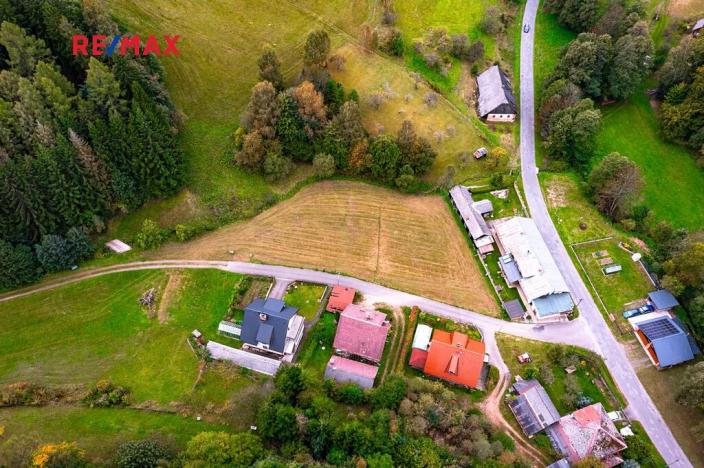 Prodej pozemku pro bydlení, Orličky, 61702 m2