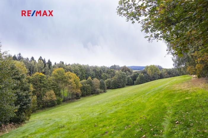 Prodej pozemku pro bydlení, Orličky, 61702 m2