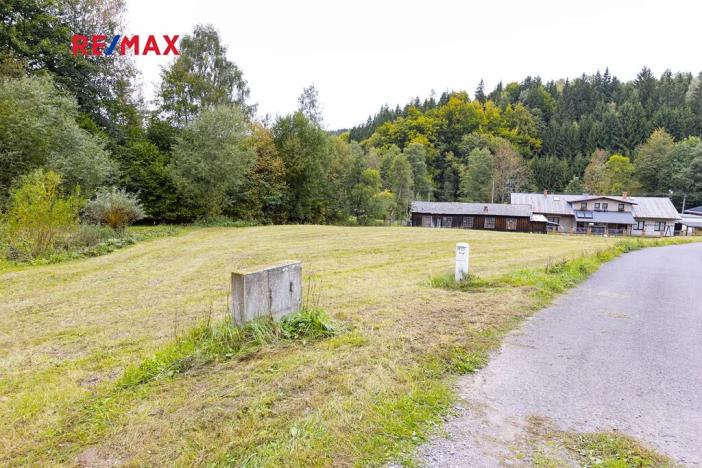 Prodej pozemku pro bydlení, Orličky, 61702 m2