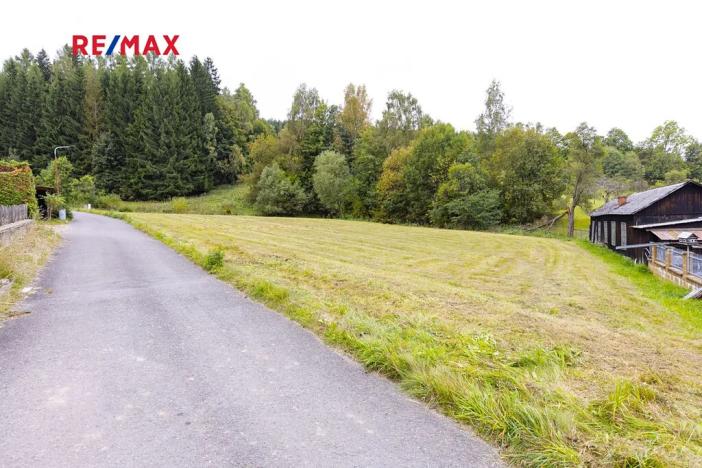 Prodej pozemku pro bydlení, Orličky, 61702 m2