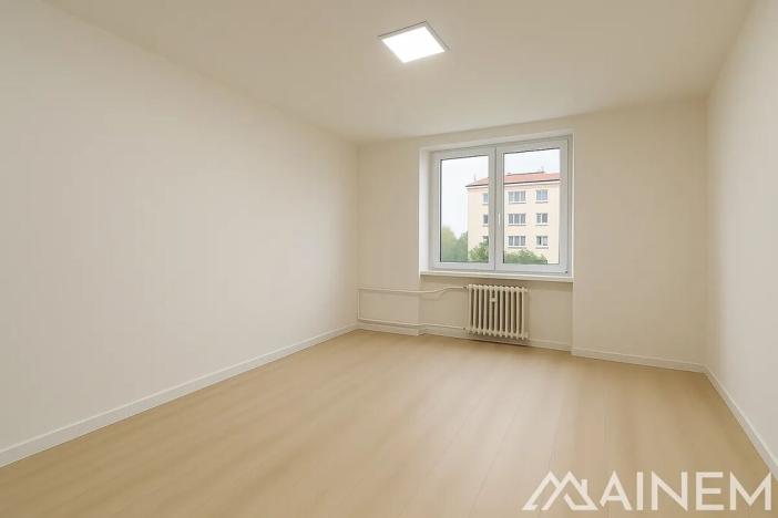 Pronájem bytu 2+1, Plzeň, Koterovská, 63 m2