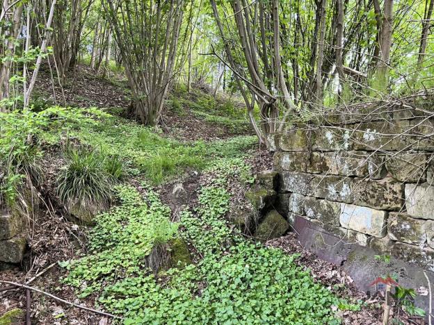 Prodej pozemku pro bydlení, Mírová pod Kozákovem, 1851 m2