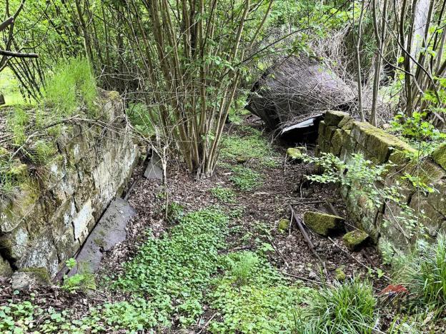 Prodej pozemku pro bydlení, Mírová pod Kozákovem, 1851 m2