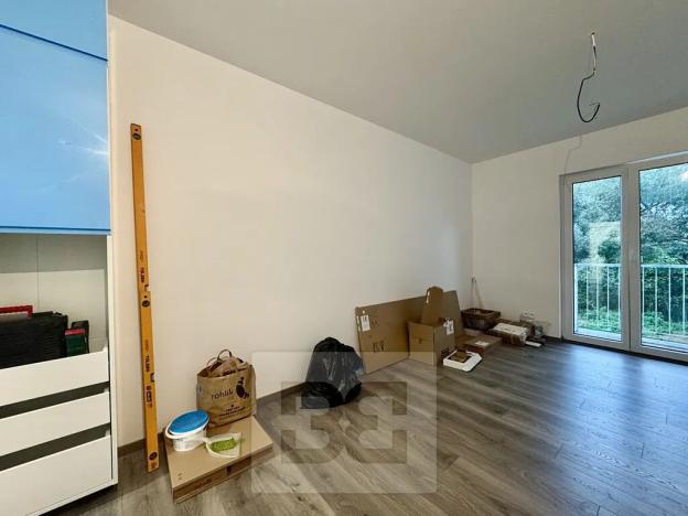 Pronájem bytu 1+kk, Polná, Pojmannova, 33 m2