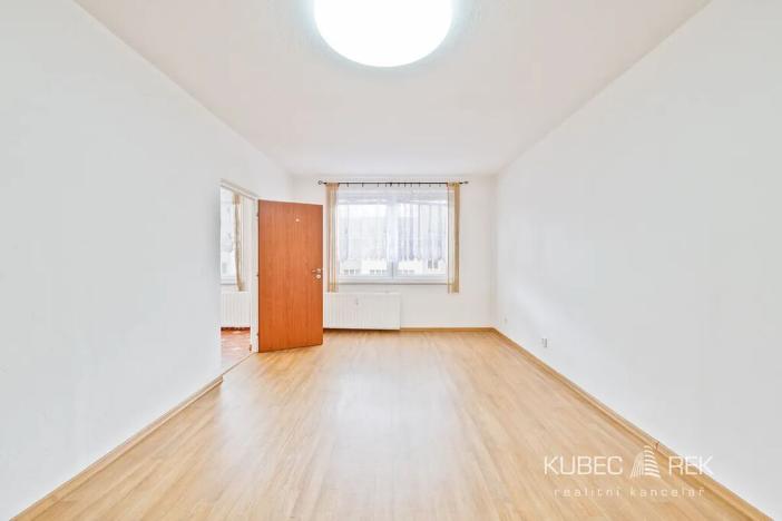 Prodej bytu 1+1, Nová Včelnice, Na Hliněnce, 43 m2