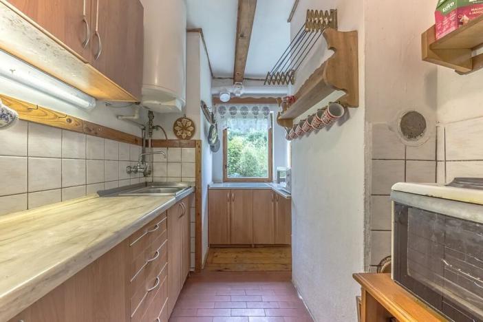 Prodej chaty, Kryštofovo Údolí, 85 m2