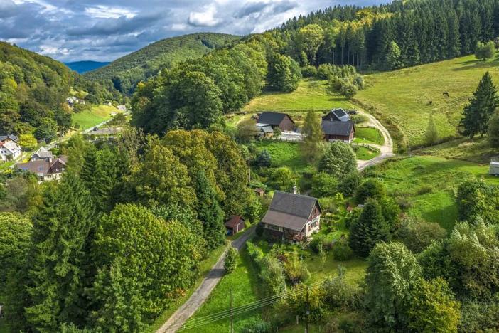 Prodej chaty, Kryštofovo Údolí, 85 m2