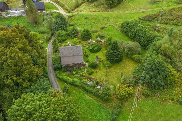 Prodej chaty, Kryštofovo Údolí, 85 m2