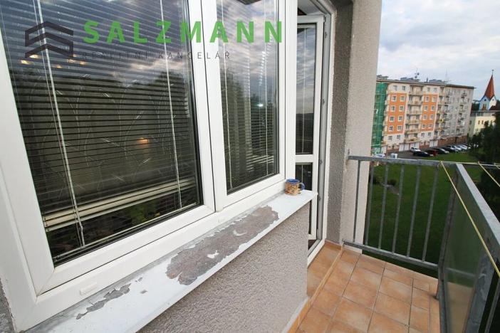 Pronájem bytu 3+1, Plzeň, Revoluční, 82 m2