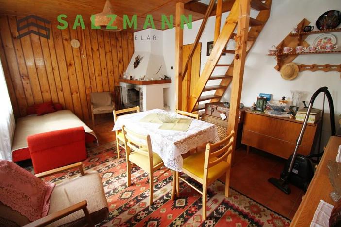 Prodej chaty, Pernarec, 70 m2