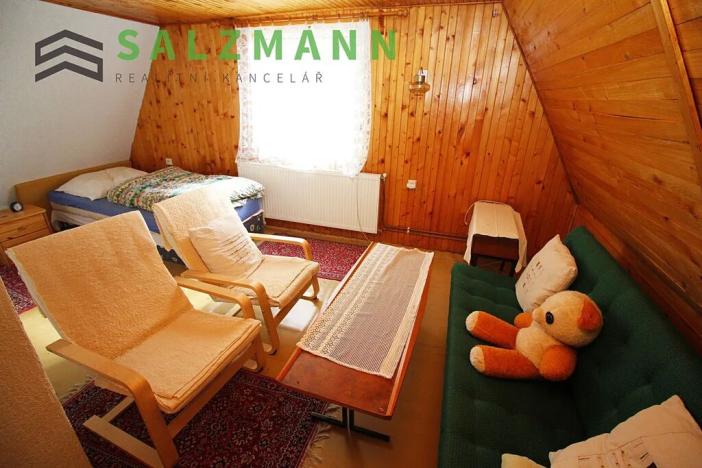 Prodej chaty, Pernarec, 70 m2