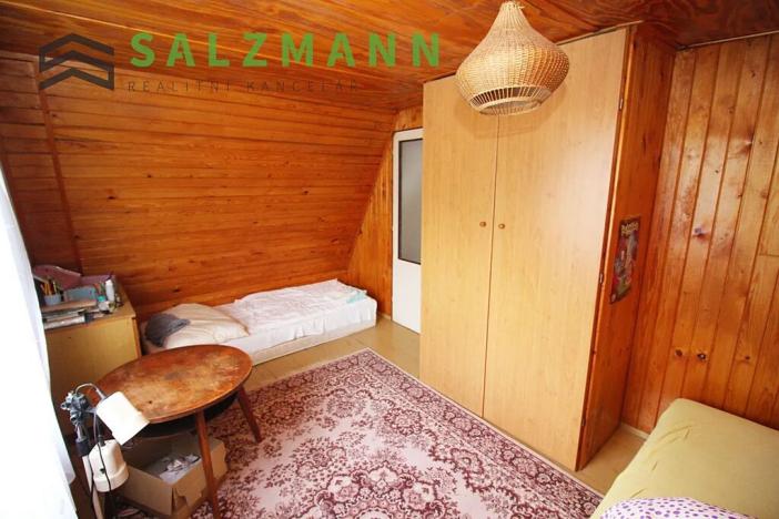 Prodej chaty, Pernarec, 70 m2