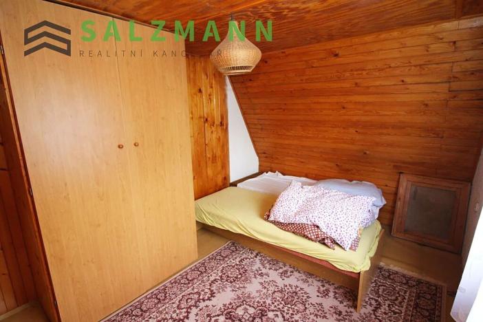 Prodej chaty, Pernarec, 70 m2