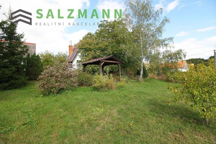 Prodej chaty, Pernarec, 70 m2