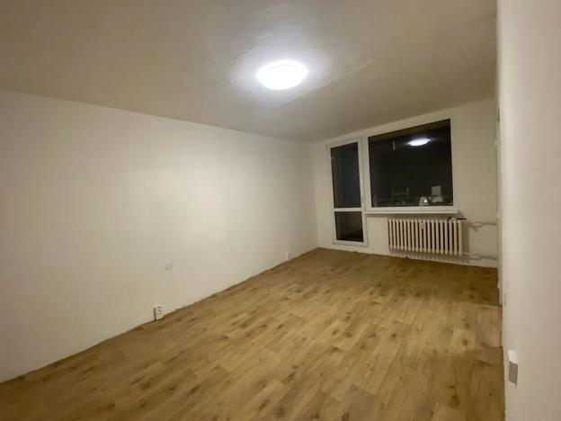 Pronájem bytu 2+1, Bílina, Aléská, 48 m2