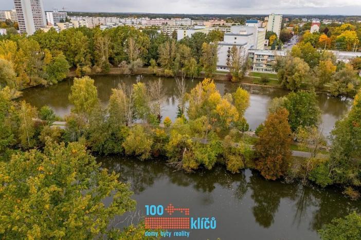 Prodej bytu 4+1, Pardubice, Kosmonautů, 69 m2