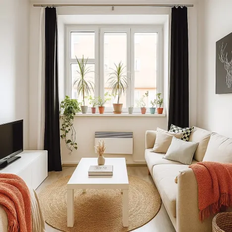 Pronájem bytu 2+kk, Praha - Libeň, Pivovarnická, 46 m2