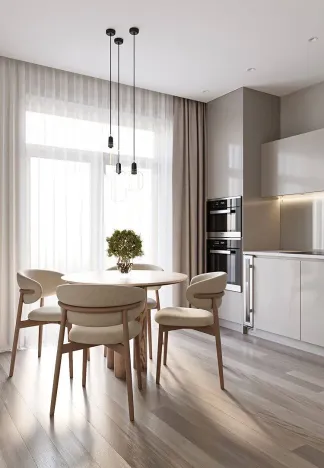 Prodej bytu 4+kk, Praha - Žižkov, Husitská, 145 m2
