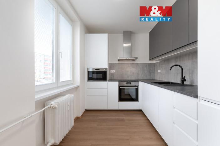 Prodej bytu 3+kk, Ostrava - Poruba, Sokolovská, 64 m2