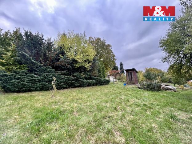 Prodej chaty, Pelhřimov, 16 m2