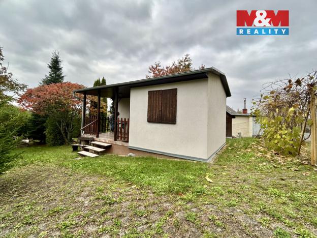 Prodej chaty, Pelhřimov, 16 m2