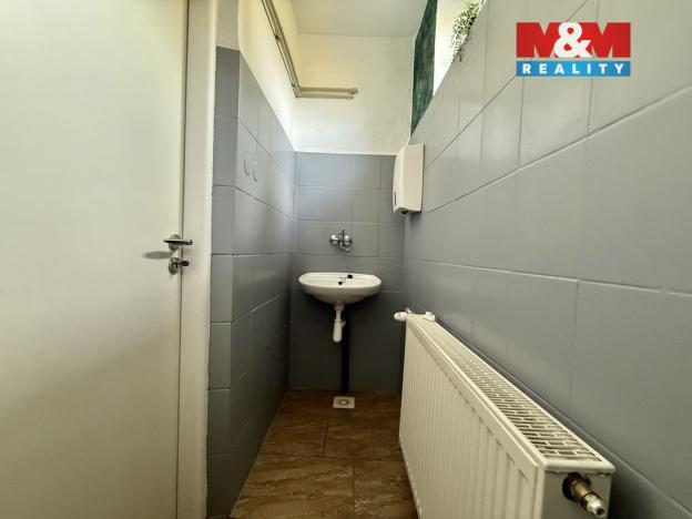 Prodej výrobních prostor, Bohumín - Šunychl, Šunychelská, 460 m2