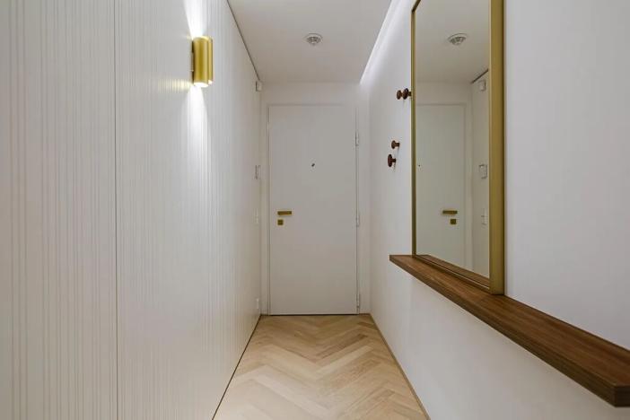 Pronájem bytu 2+kk, Praha - Staré Město, U milosrdných, 69 m2