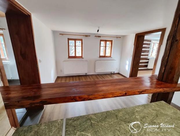 Prodej rodinného domu, Desná, Hutní, 270 m2