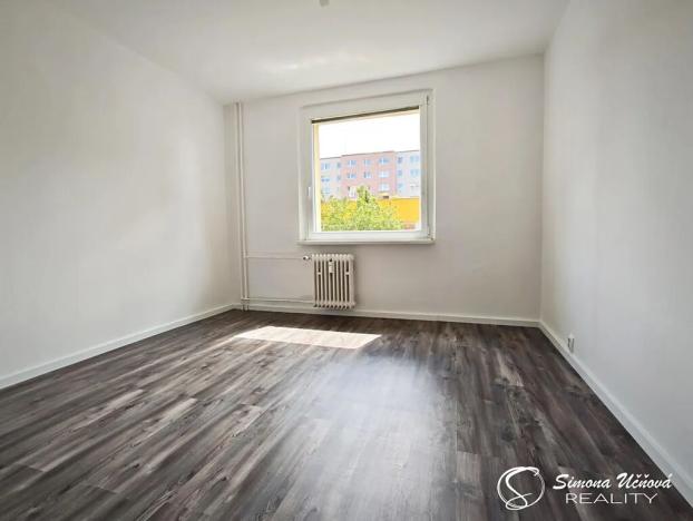 Prodej bytu 3+1, Česká Lípa, Zhořelecká, 66 m2