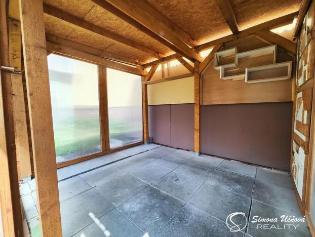 Prodej rodinného domu, Zbůch, Hornická, 339 m2