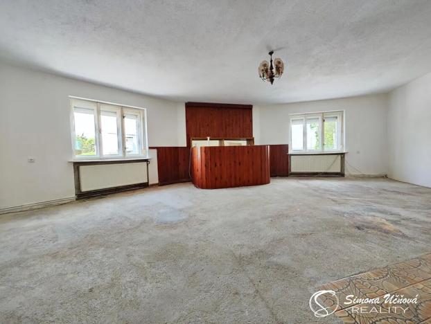 Prodej rodinného domu, Zbůch, Hornická, 339 m2