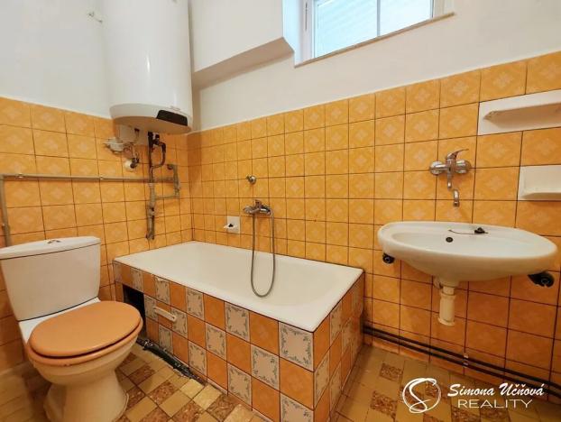 Prodej rodinného domu, Zbůch, Hornická, 339 m2