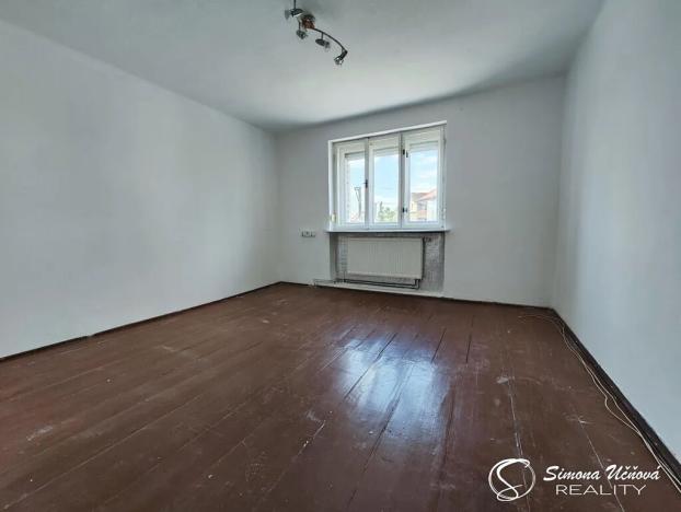 Prodej rodinného domu, Zbůch, Hornická, 339 m2