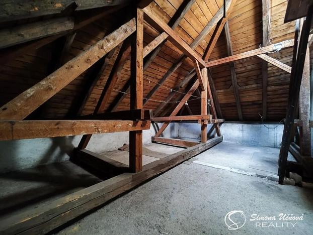 Prodej rodinného domu, Zbůch, Hornická, 339 m2