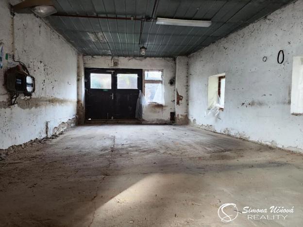 Prodej vícegeneračního domu, Makov, 286 m2