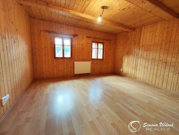 Prodej ubytování, Desná, Hutní, 270 m2