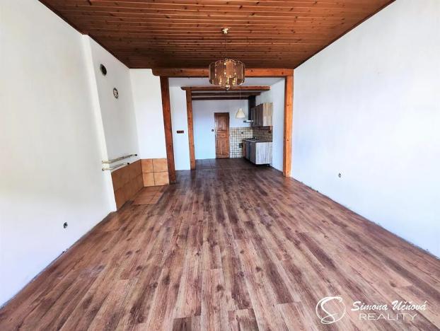 Prodej bytu 3+kk, Nové Město pod Smrkem, Jindřichovická, 62 m2