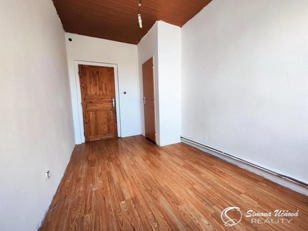 Prodej bytu 3+kk, Nové Město pod Smrkem, Jindřichovická, 62 m2