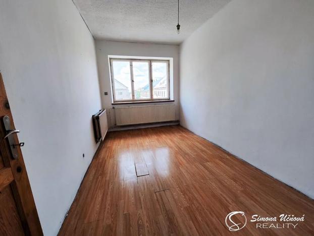 Prodej bytu 3+kk, Nové Město pod Smrkem, Jindřichovická, 62 m2